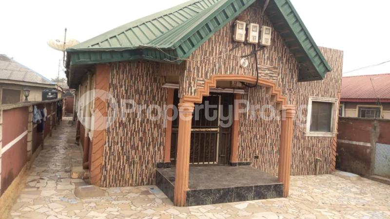 House for sale   Ijegun Ikotun/Igando Lagos