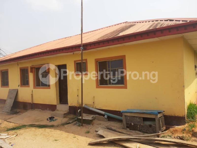 2 bedroom House for sale Liasu Road Egbeda Alimosho Lagos