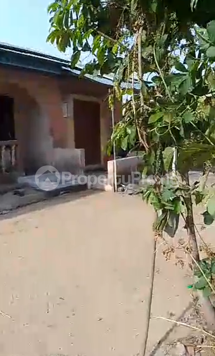 House for sale Ibeju-Lekki Lagos