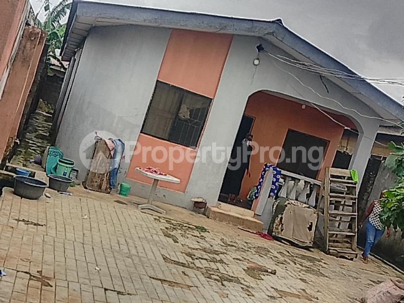 House for sale Ijegun Ikotun/Igando Lagos