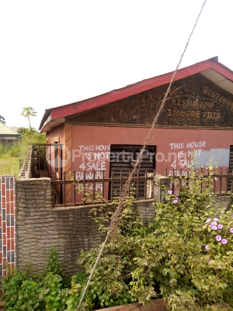 Land for sale Gberigbe Road Ijede Ikorodu Lagos