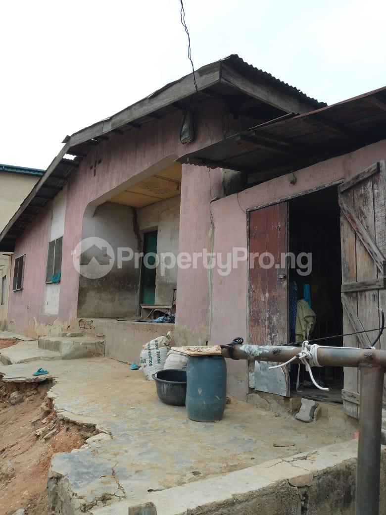 House for sale Alapere Ketu Lagos