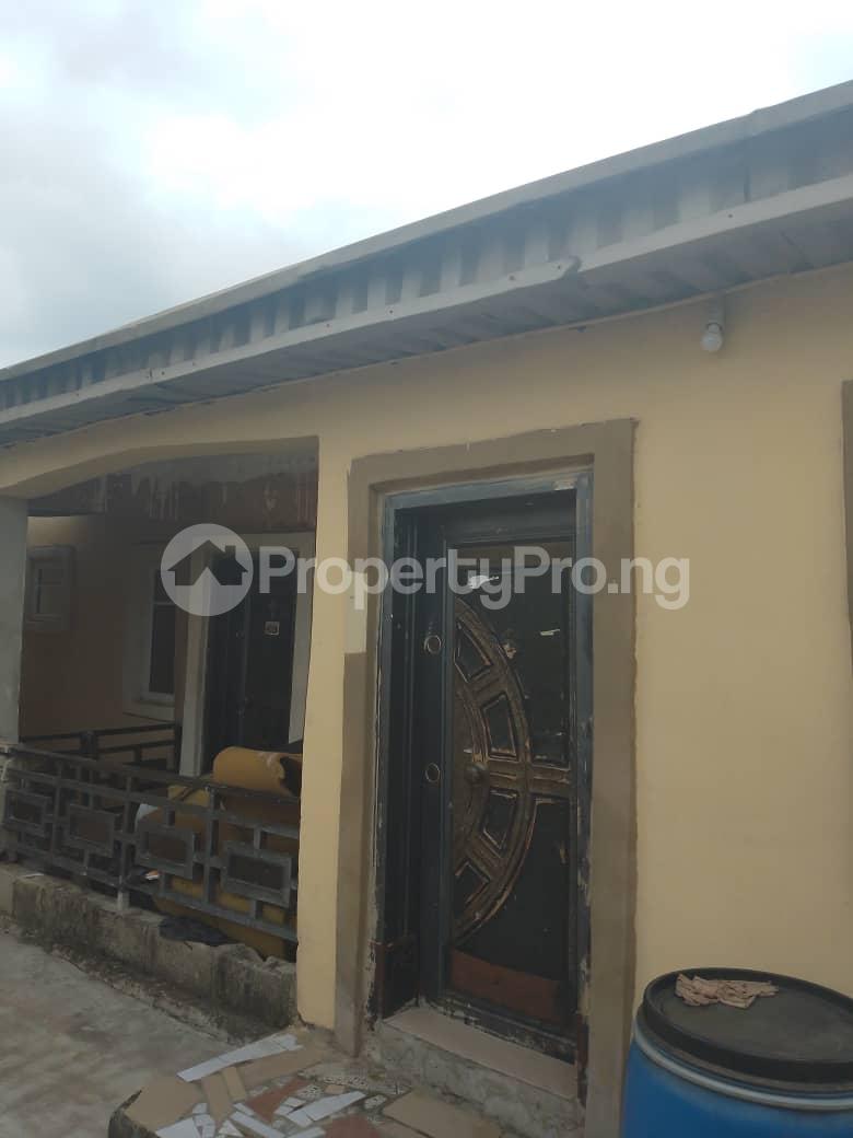 House for sale Alapere Ketu Lagos