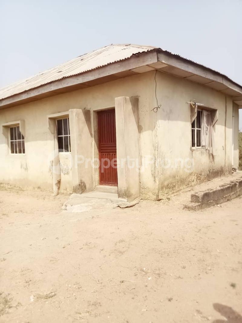 House for sale Sabo Omida Abeokuta Ogun