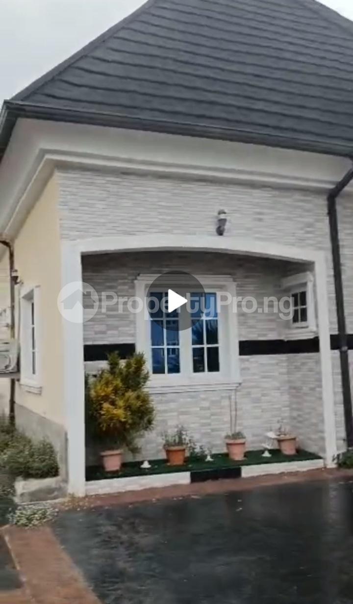 4 Bedroom House in Asaba Delta House for sale in asaba House in asaba 4 Bedroom
