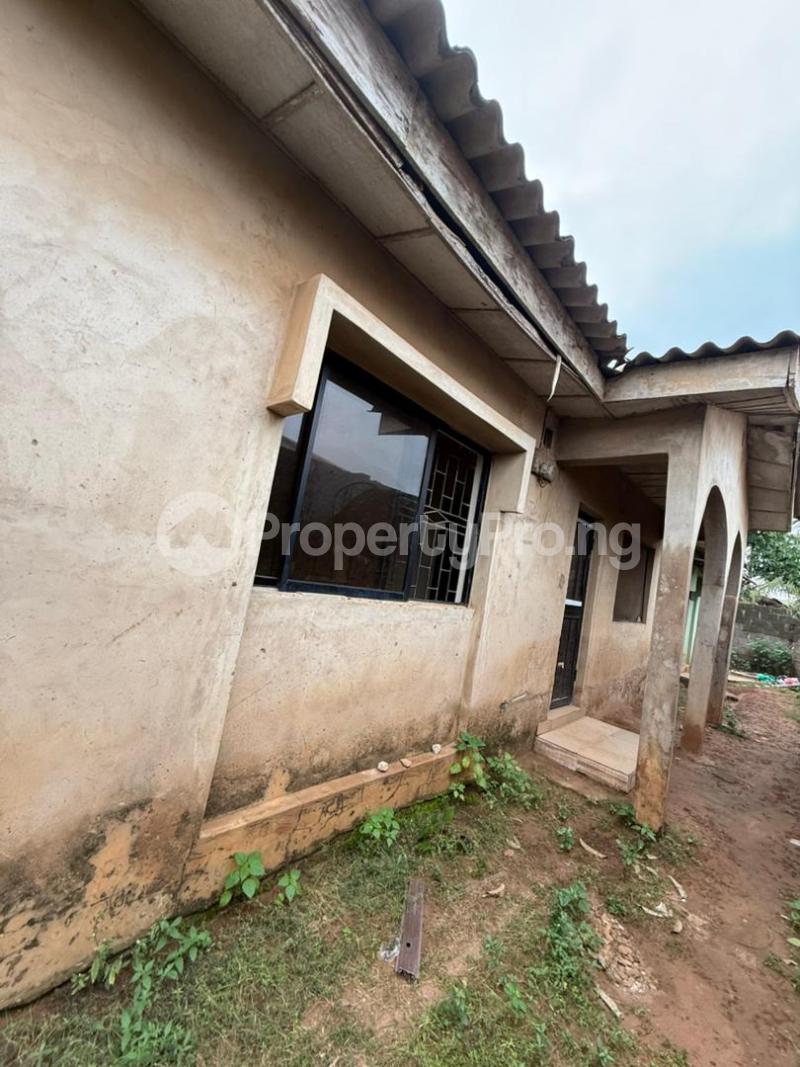 2 bedroom House for sale  Ayobo Ipaja Lagos