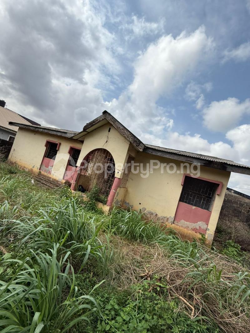 3 bedroom House for sale Amule Ashipa Road Ayobo Ipaja Lagos