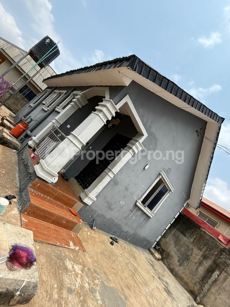 3 bedroom House for sale Isokan Estate Ayobo Ipaja Lagos