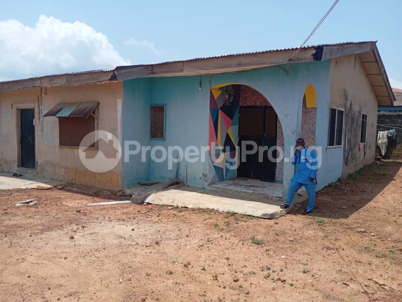 4 bedroom House for sale Agric Ikorodu Lagos