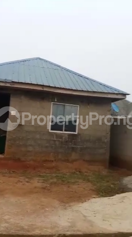 4 bedroom House for sale  Maya Ikorodu Lagos