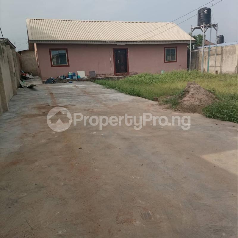 House for sale Ipaja Lagos - 0