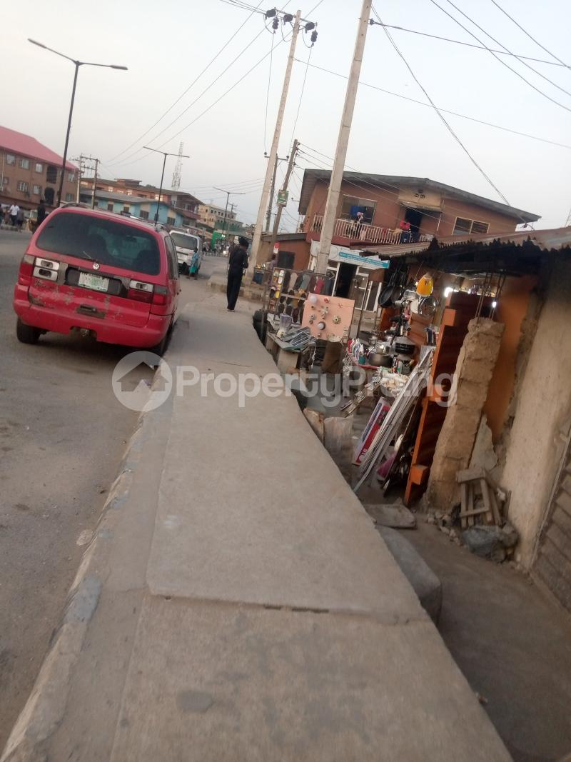 House for sale Estate Road Ketu Lagos