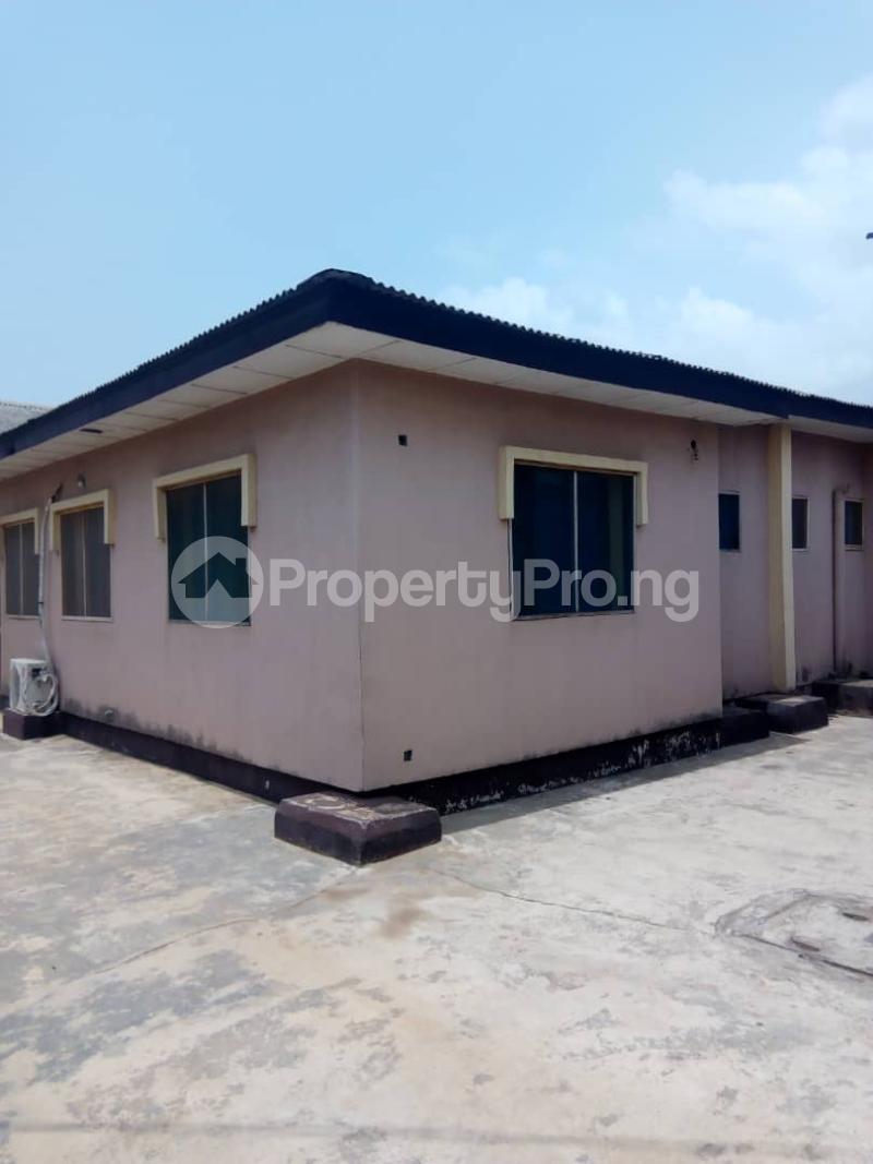 9 bedroom House for sale .. Igando Ikotun/Igando Lagos