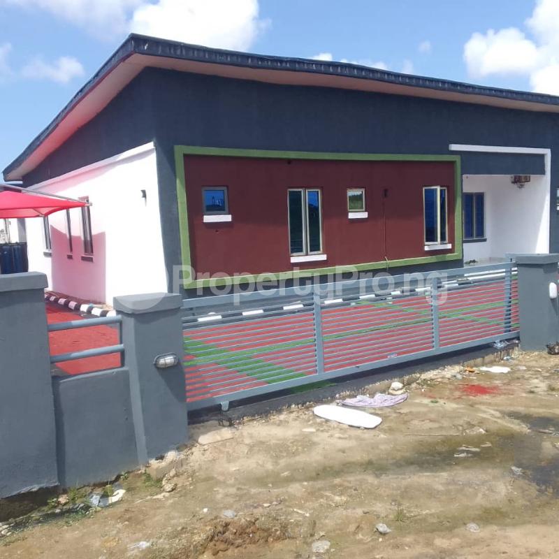 3 bedroom House for sale Ajah Lagos
