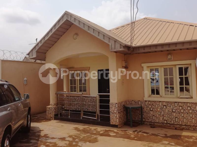 House for sale Ait Alagbado Abule Egba Lagos