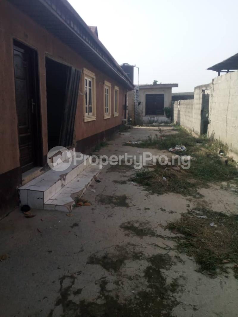 House in Onike Yaba Lagos House for sale in yaba House in yaba
