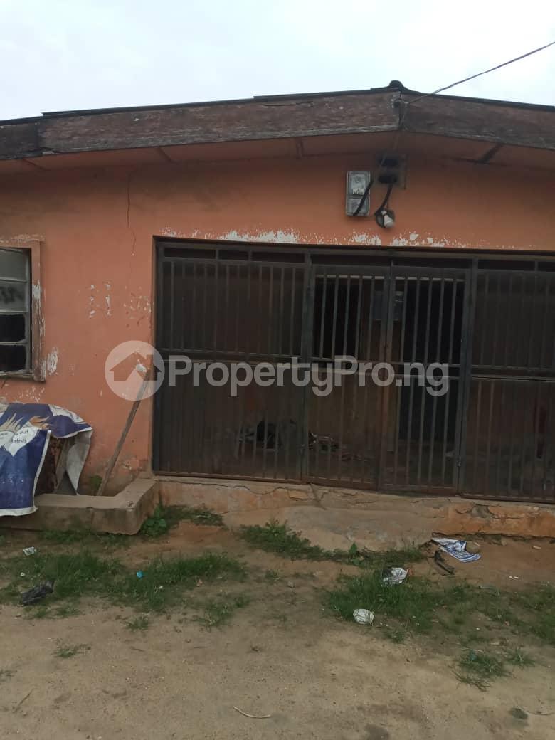 House for sale Yisa Omotunde Street, Ketu Alapere Kosofe/Ikosi Lagos