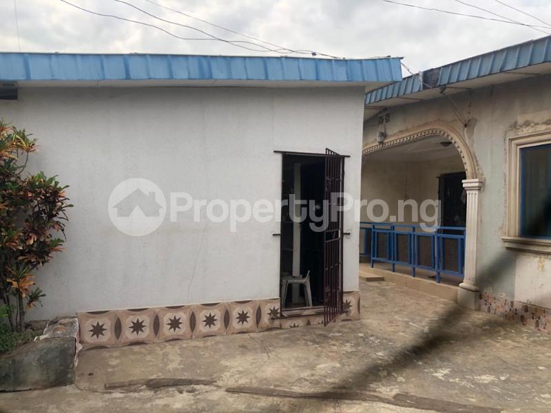 3 bedroom House for sale Olurin Street, Off Ilogbo Road. Close To Coca Cola Factory, Ojuore Ota-Idiroko road/Tomori Ado Odo/Ota Ogun