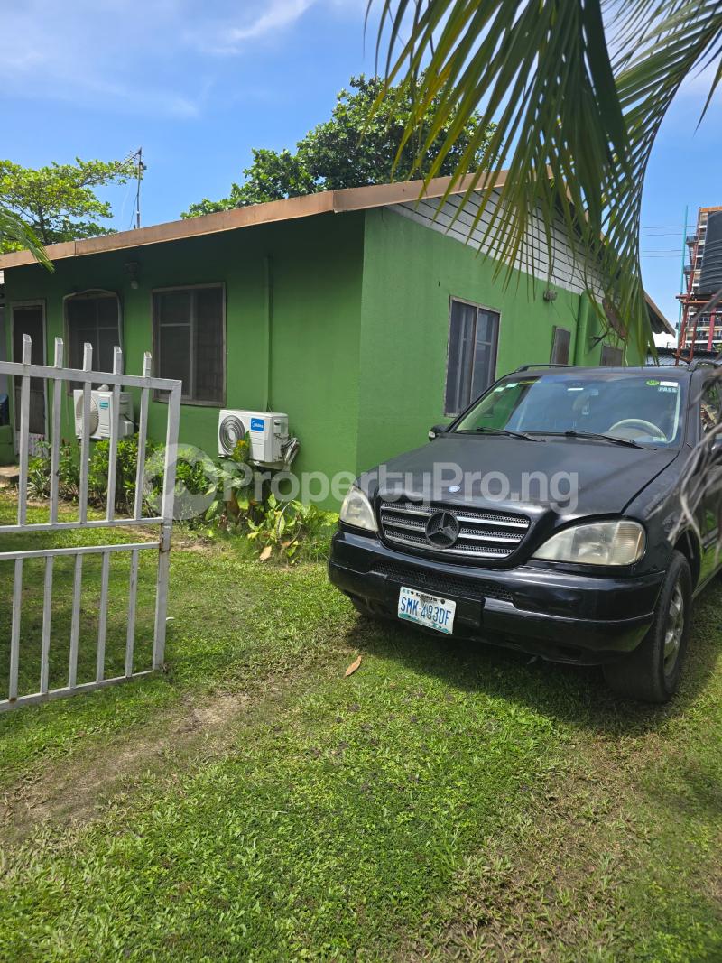 4 bedroom House for sale Transit Village Ademola Adetokunbo Victoria Island Lagos