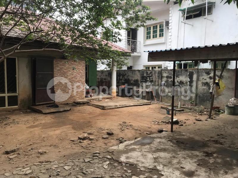 House for sale Onike Yaba Lagos