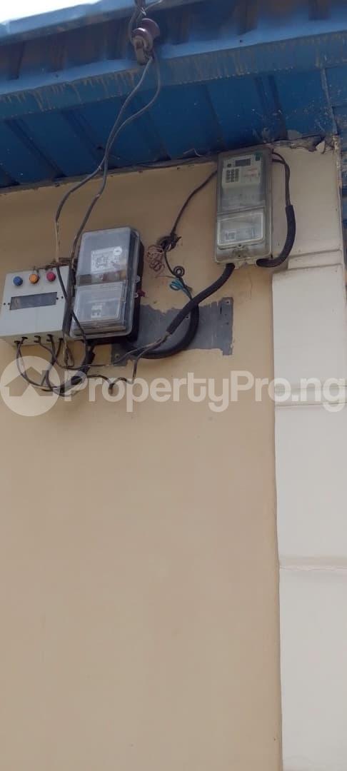 House for sale Oko oba Agege Lagos
