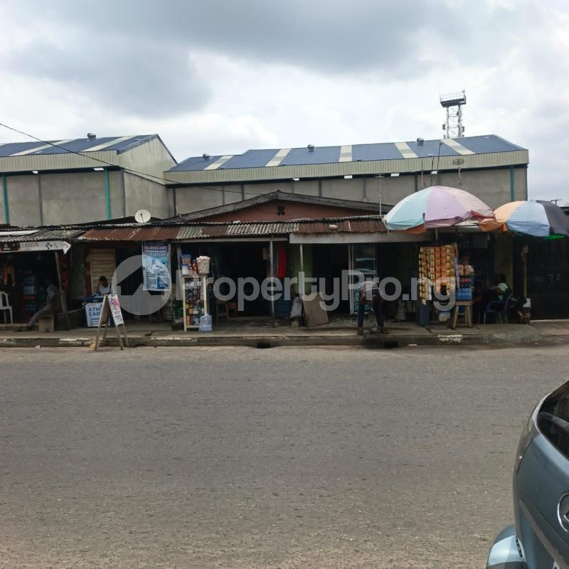 House for sale Agege Lagos