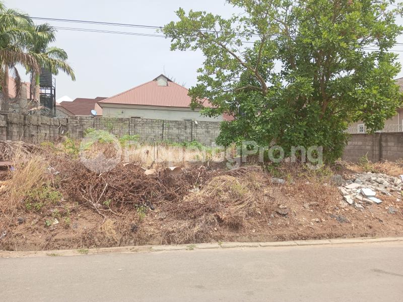 3 bedroom Land for sale Behind Suncity Estate Galadinmawa Abuja