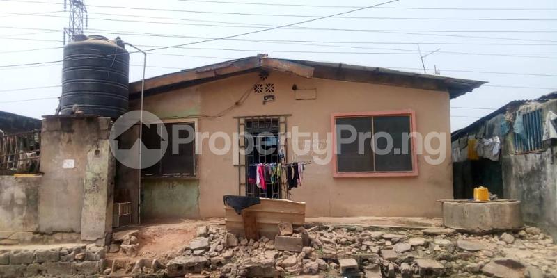 House for sale Iyana Ipaja Ipaja Lagos