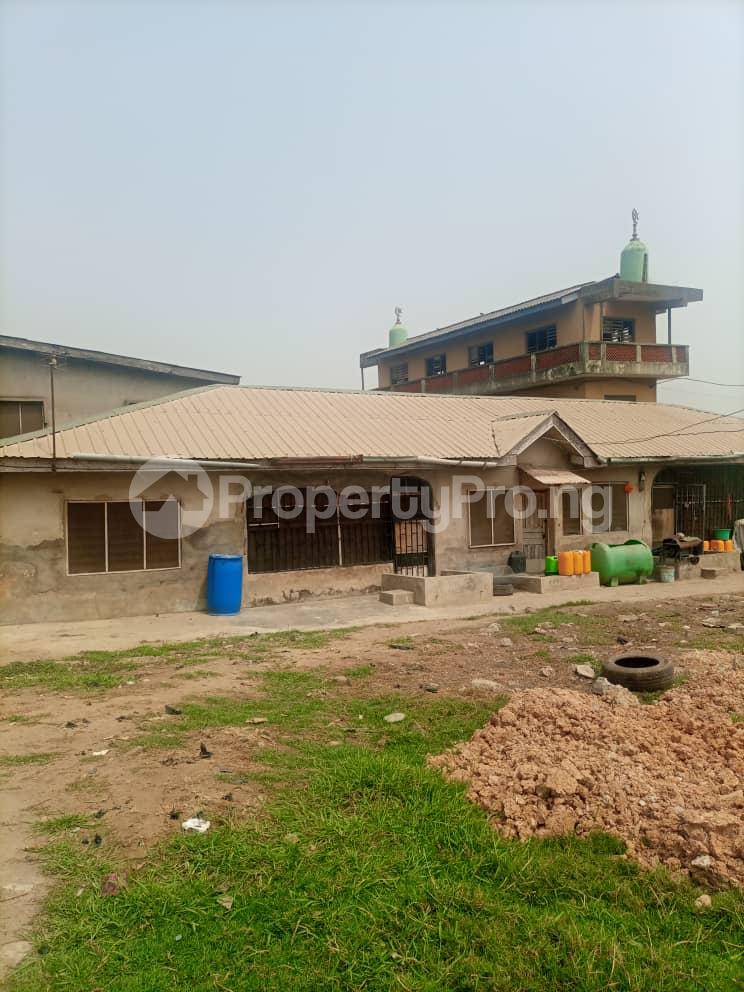 House for sale Alapere Ketu Lagos