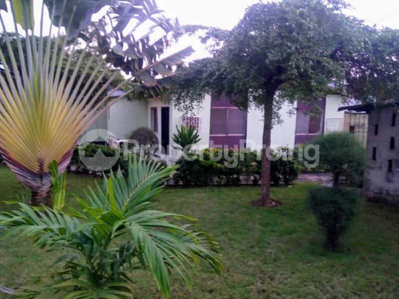 2 bedroom House for sale Okunola Near Gowon Estate. Egbeda Lagos Egbeda Alimosho Lagos