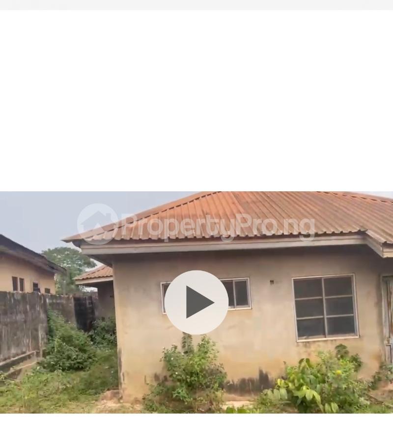 House for sale Matogun Magboro Obafemi Owode Ogun