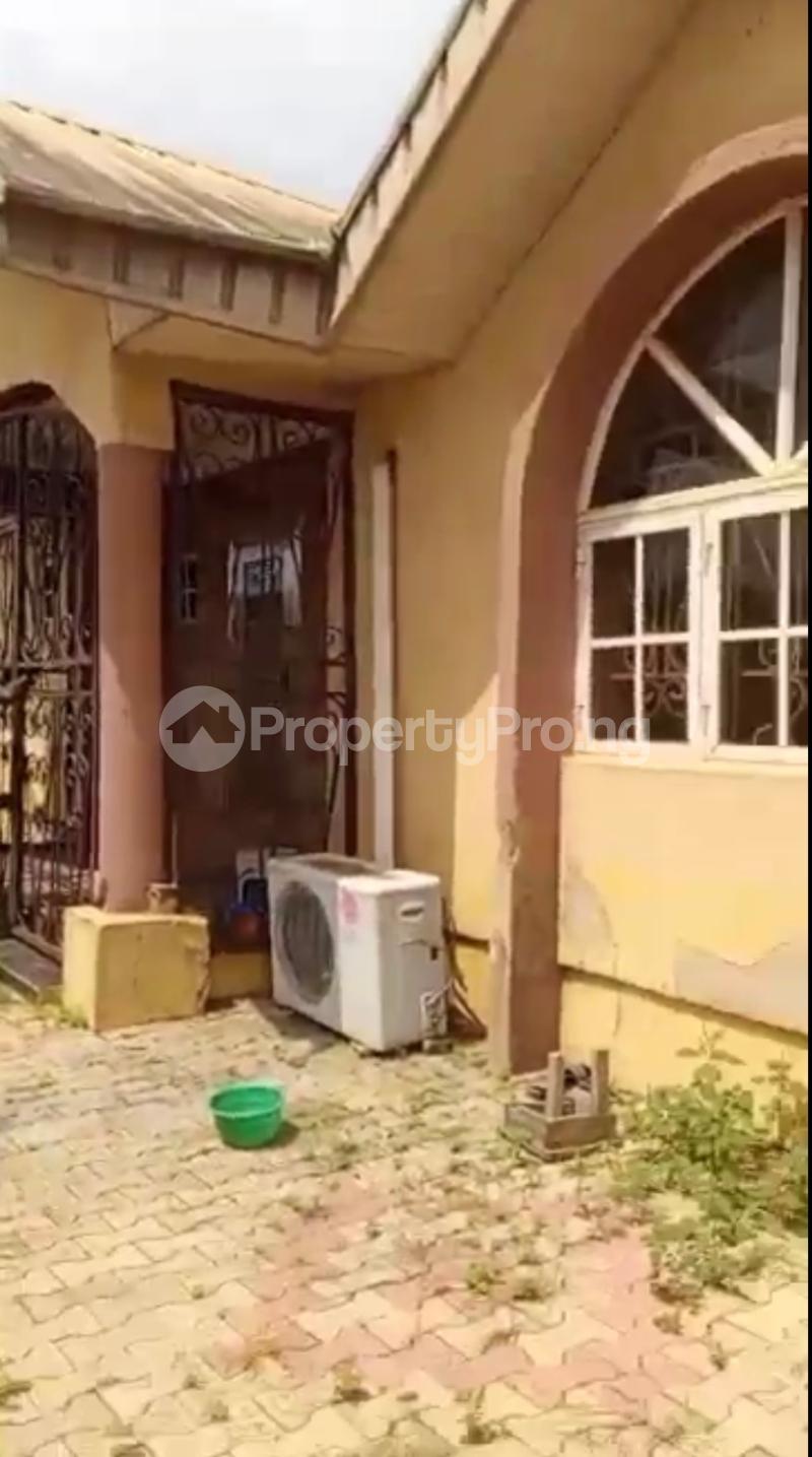 5 bedroom House for sale Wire And Cable, Apata Ibadan Oyo