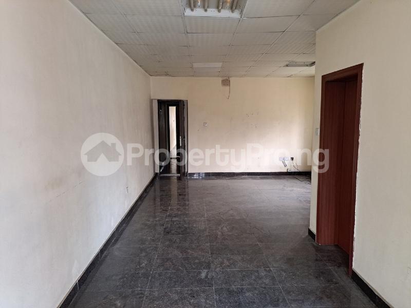 Commercial Property for rent Ikeja GRA Ikeja Lagos
