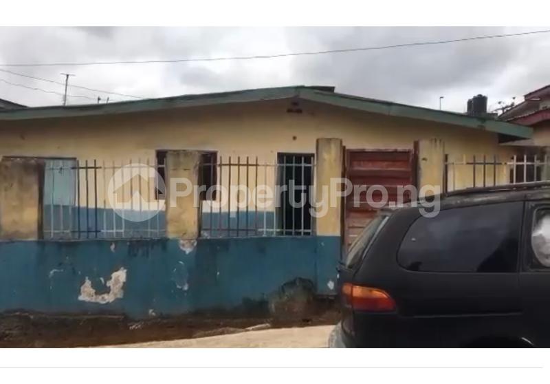 House for sale Olatunji Street Ojota Ojota Lagos