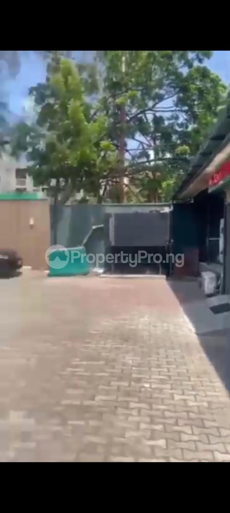 5 bedroom House for sale Heart Of Victoria Island Victoria Island Lagos