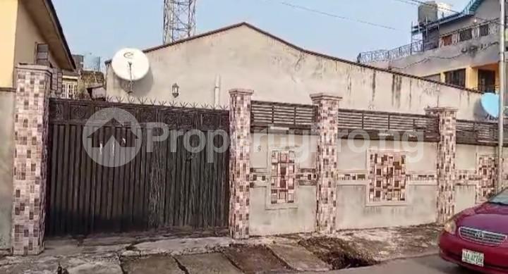 House for sale At Okanlawon Ajayi Street Phase1 Masha Surulere Lagos