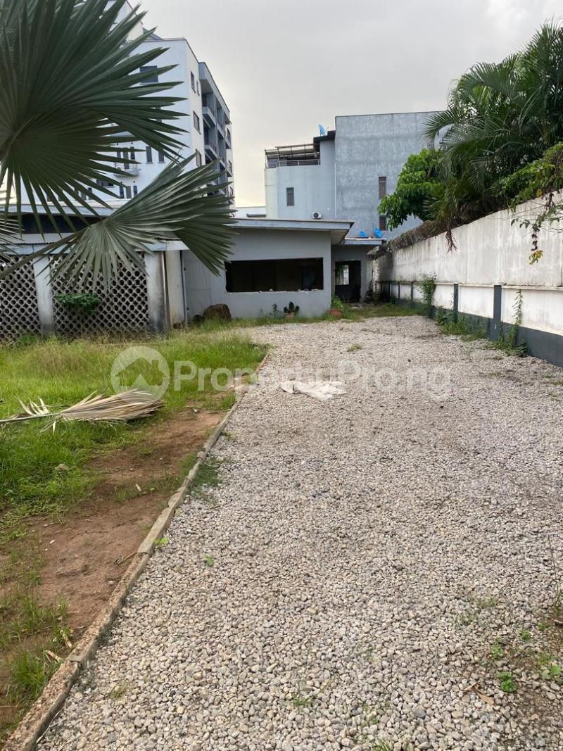 3 bedroom House for sale Adekunle Fajuyi Way Ikeja GRA Ikeja Lagos