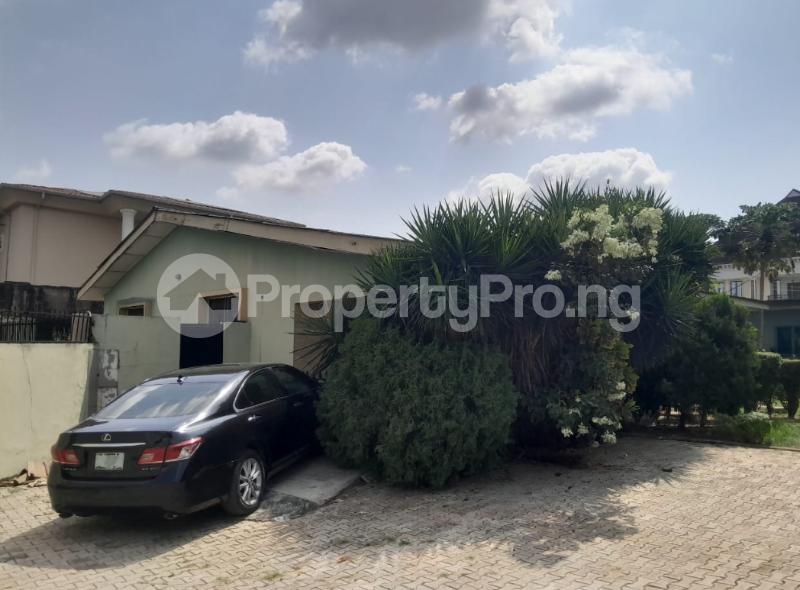 Land for sale (maryland Crescent) Maryland Lagos