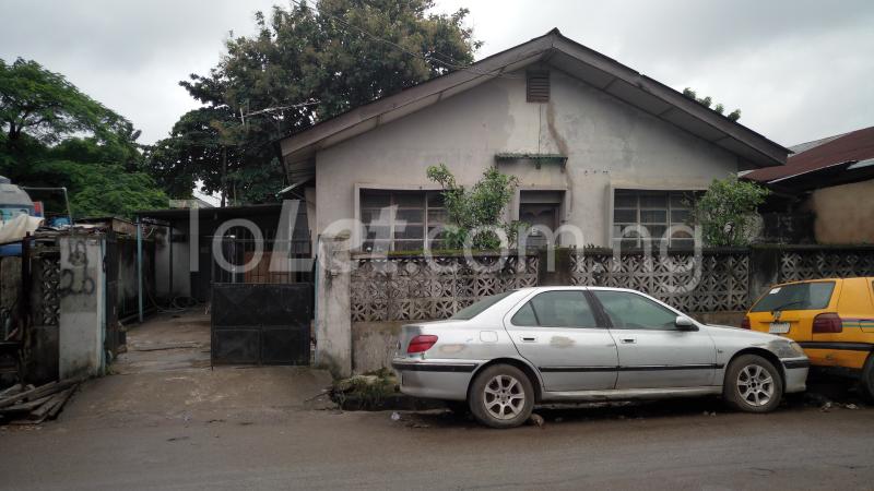 House for sale Alara Onike Yaba Lagos