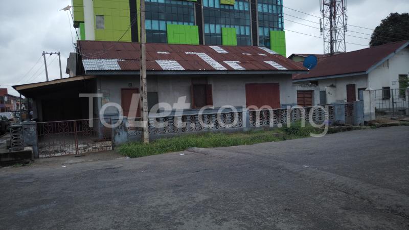 House for sale Harvey Road. Sabo Yaba Lagos