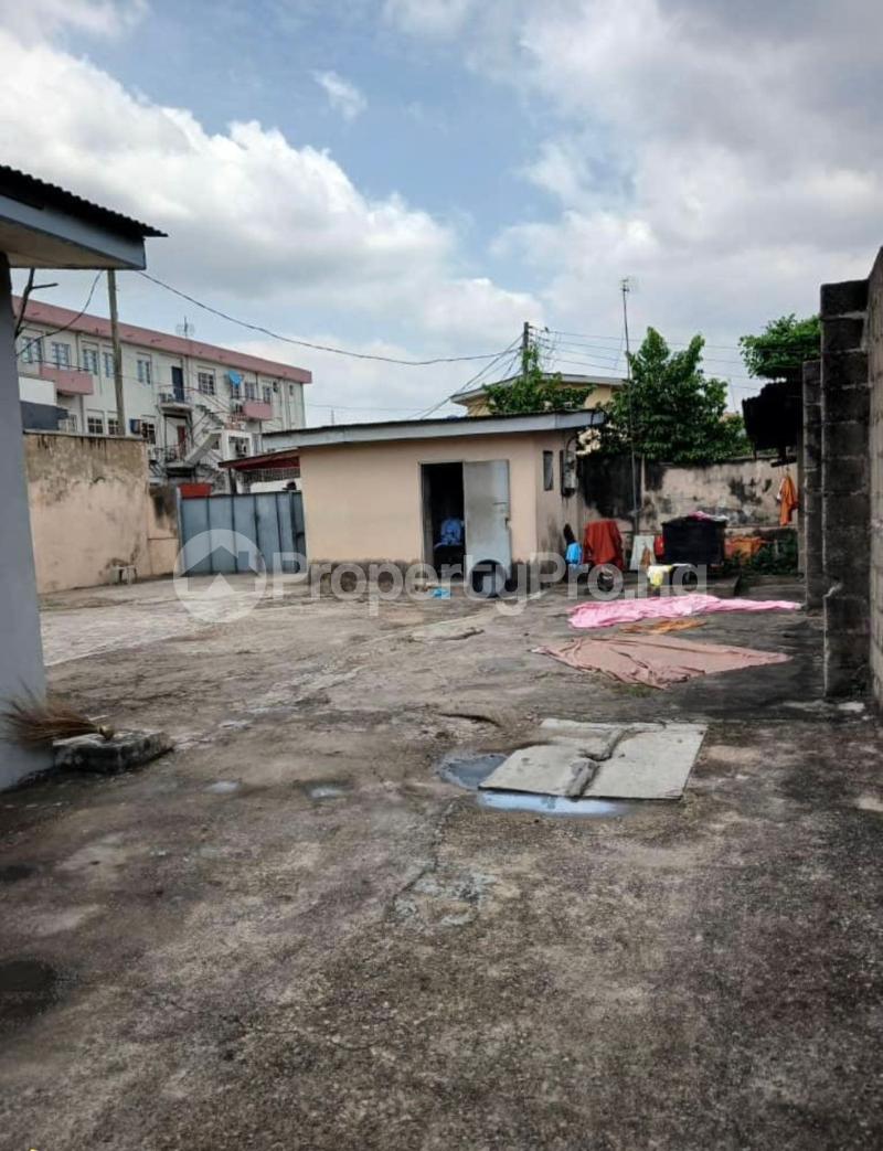 House for sale By Anthony Maryland Ikeja Lagos