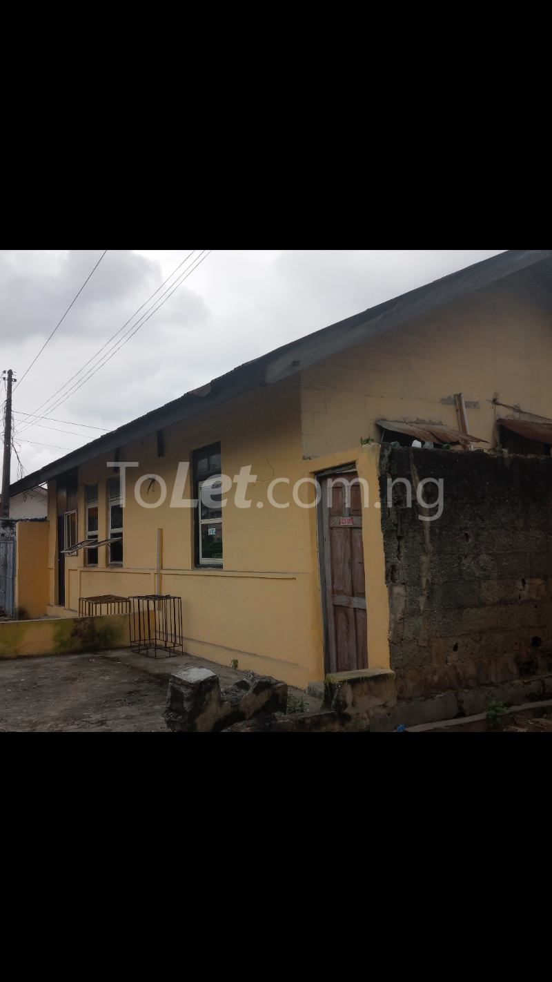 Commercial Property for sale Close To Domino Pizza Sabo Yaba Lagos