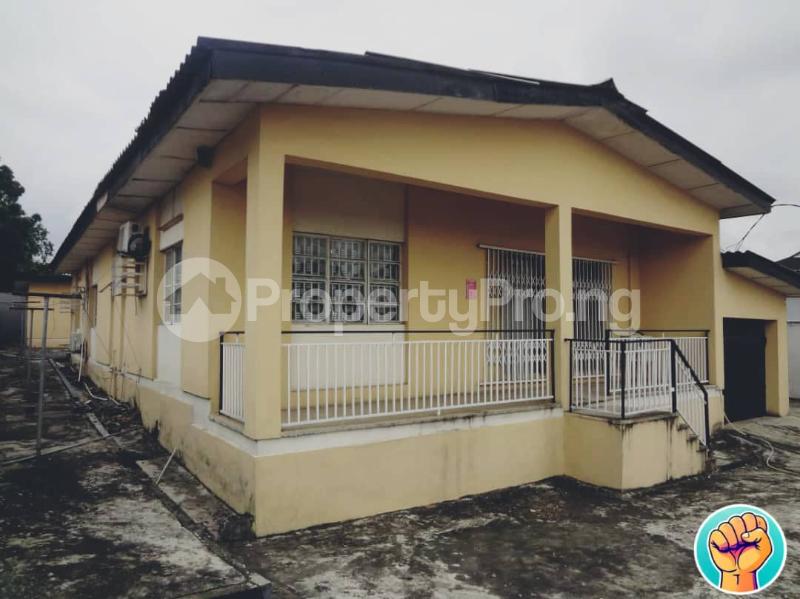 House for sale Close To Maryland Mall Mende Maryland Lagos