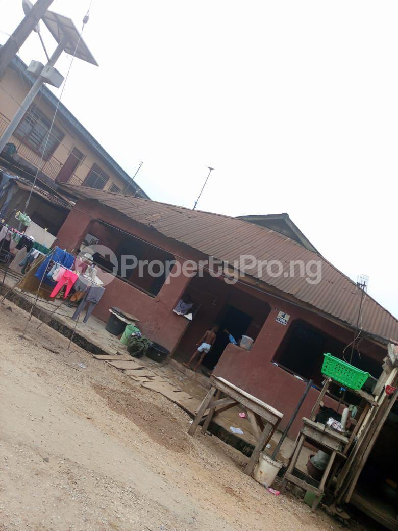 Land for sale Bariga Shomolu Lagos