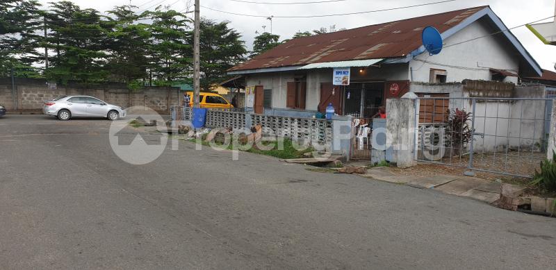 Land for sale Little Road/harvey Road, By Herbert Macaulay Way, Yaba. Sabo Yaba Lagos