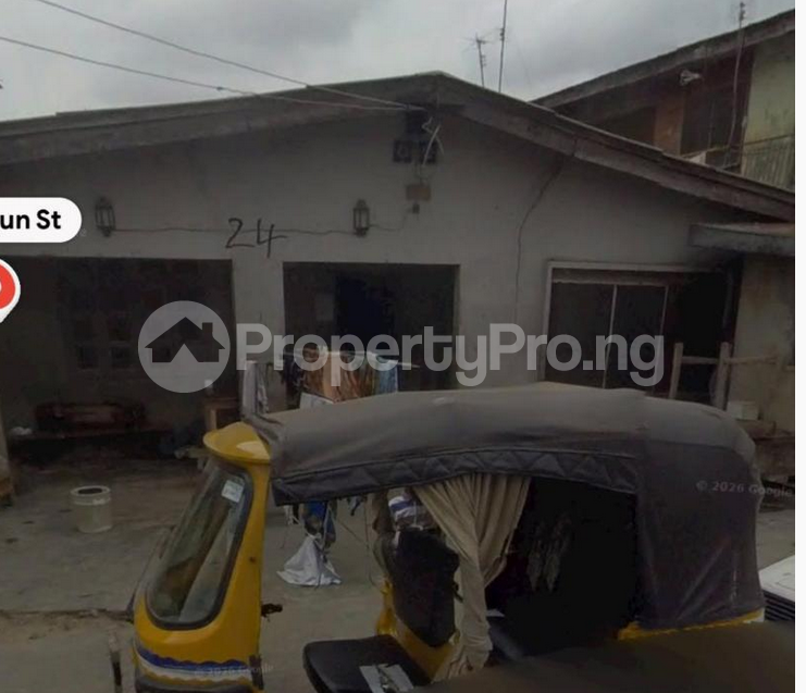 House for sale Ijesha Surulere Lagos