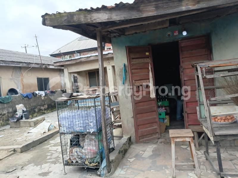 House for sale Oworonshoki Gbagada Lagos