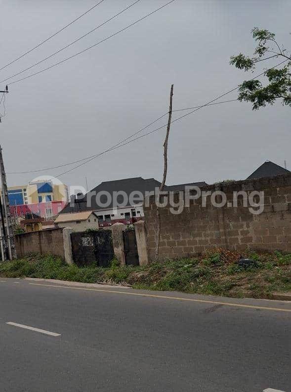 Land for sale Ibadan North Oyo - 0