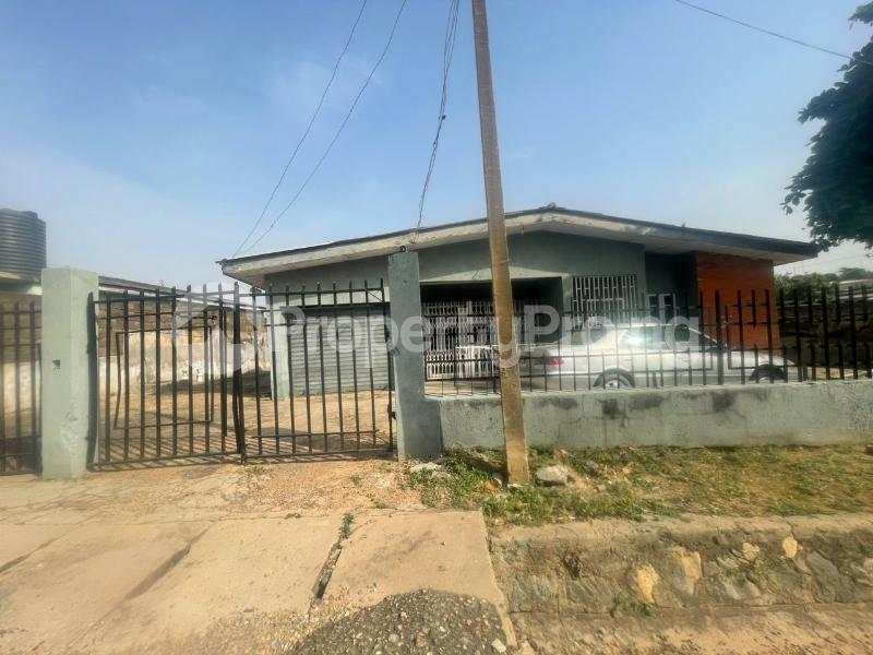 House for sale Awolowo Old Bodija Ibadan Oyo