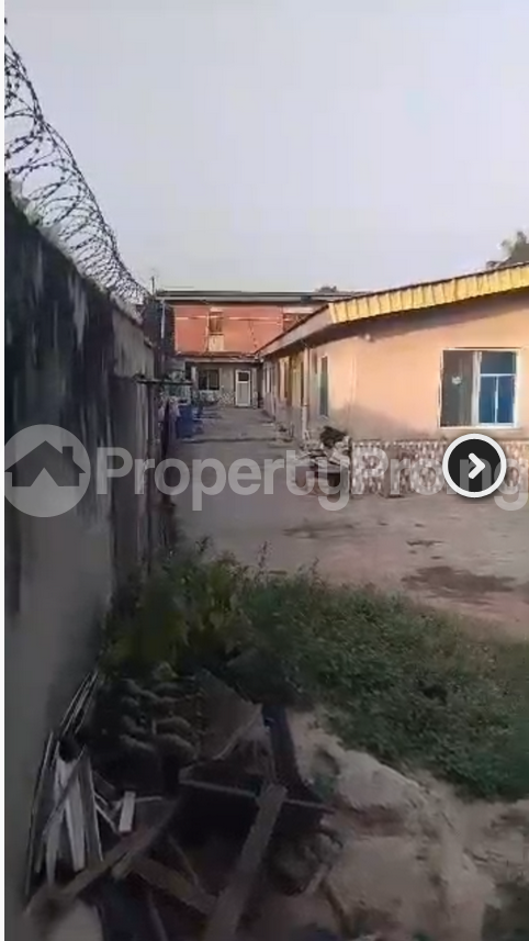 House for sale Unity Estate Egbeda Alimosho Lagos